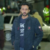 Dynamowebs Employee Noman Ghani's profile photo