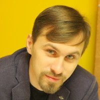 Qualium Systems Employee Dmytro Stetsenko's profile photo