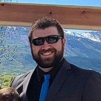Danielle Inc Employee Cameron Backus's profile photo