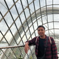 Mohammad Nazri Email