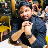Test Triangle Employee Sateesh Kakarlapudi's profile photo
