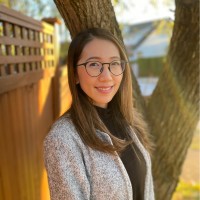 Chelsea Huang Email