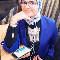 SGDA Employee Belkasseh Sanaa's profile photo