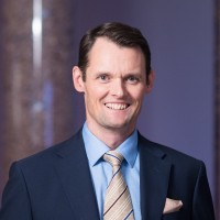 Fazer Employee Markus Hellström's profile photo