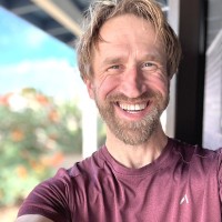 SpyFu Employee Patrick McGrane's profile photo