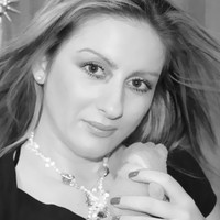 FlexCar Employee Valentina Kavardi's profile photo