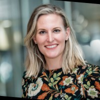 DAS Employee Stefanie Sibma's profile photo