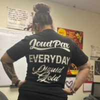 Nirvana Center Dispensaries Employee Amber Asbury's profile photo