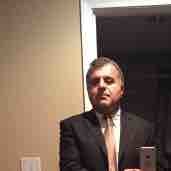 Solid State Battery Incorporated Employee Freidoon R.'s profile photo