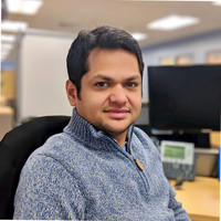 Tata Consultancy Services Limited Employee Rakesh Chandran's profile photo