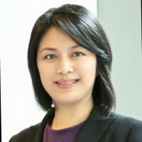 Weiying Pan Email