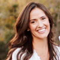 Gartner Employee Christine Mader's profile photo