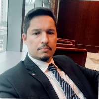 Arsec Group Employee Fernando Vieira's profile photo