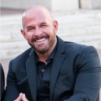 Siemens Employee Jake Mobley's profile photo