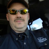 Lakey Electric Employee Benjamin Brannon's profile photo