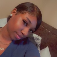 Concentrix Employee Angel Hampton's profile photo