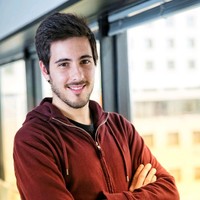 Aptoide Employee João Andrade's profile photo