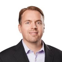 Adobe Employee Rob Christensen's profile photo