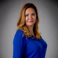 Lingaro Employee Agnieszka Chojnowska's profile photo