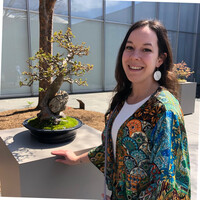 Alternative Power Sales & Rental Employee Danielle Barreto's profile photo