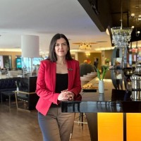 Gonen Hotels Employee Aliye Atsan's profile photo