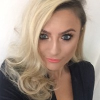 Bluebird Travel Employee Kylie Wickstead's profile photo