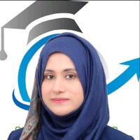 Kinderpedia Employee Ayesha Jawaid's profile photo