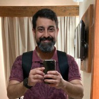 CESKAT SYSTEMS S.A. Employee Hugo López Jiménez's profile photo