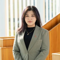 Liberty Mutual Insurance Employee Alice Fu's profile photo