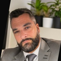 Konica Minolta Business Solutions France Employee Henrique da Silva • Konica Minolta's profile photo