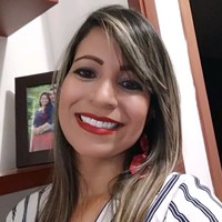Harinera del Valle S.A. Employee Angela Valencia's profile photo