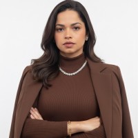 Santander Brasil Employee Danièla Bezerra's profile photo