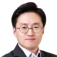 SK Telecom Employee Jihoon Kim's profile photo