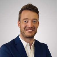 Modelon Employee Moritz Hübel's profile photo