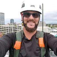 Ionic Security Employee Shea Rentch's profile photo