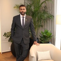 Prestige Group Employee Vikas Singh's profile photo