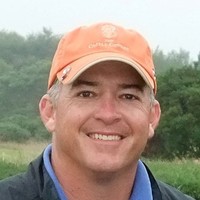 United Business Mail Employee Chuck Magness's profile photo