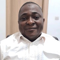 ECAKOOG COOP-CA Employee Ousmane Traore's profile photo