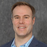 Flint & Genesee Chamber Employee Andrew Younger's profile photo