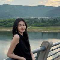 Tanlink Employee Caroline Liu's profile photo