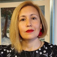Facultad de Derecho - Universidad de la República Employee Jenifer Alfaro Borges's profile photo