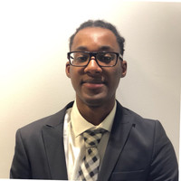 Government of Alberta Employee Aundre Edwards's profile photo