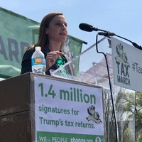 Public Citizen Employee Lisa Gilbert's profile photo