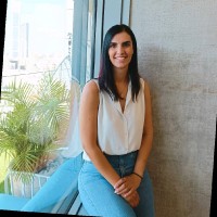 Palta Employee Kalypso Papadopoulou's profile photo