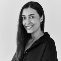 Switchup Employee Liron Simhi's profile photo