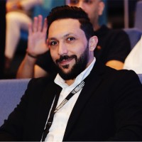 American International University, Kuwait Employee Mosab Qutami's profile photo