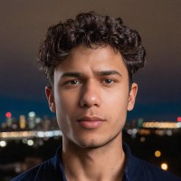 Fiber AI (YC S23) Employee Mukund Bisht's profile photo