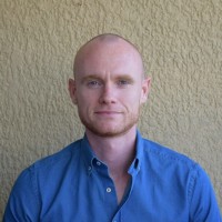 The Intern Group Employee Lee Carlin's profile photo