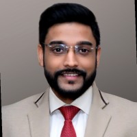 MantraCare Employee Agam Gupta's profile photo