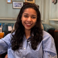 Ideal Postcodes Employee Doaa Kurdi's profile photo